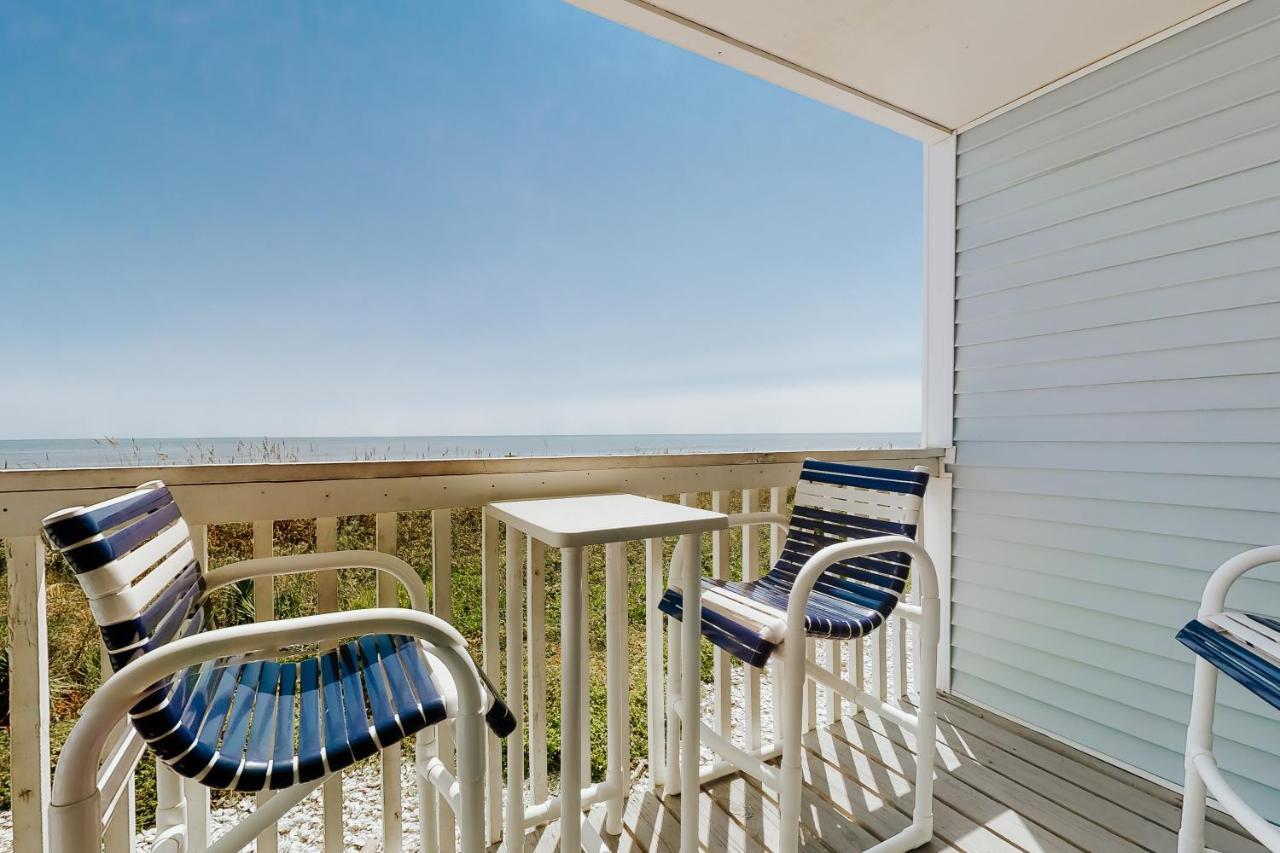 Ocean Retreat & Villas Μιρτλ Μπιτς Εξωτερικό φωτογραφία