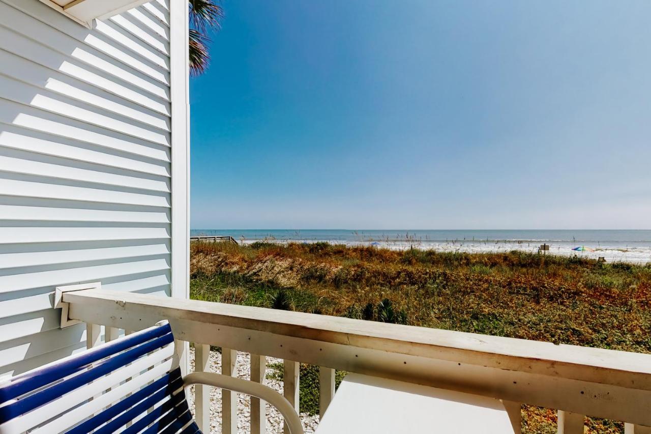 Ocean Retreat & Villas Μιρτλ Μπιτς Εξωτερικό φωτογραφία